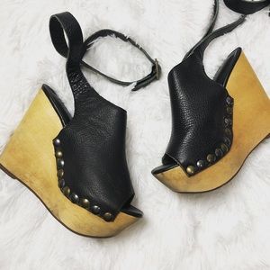 jeffrey campbell picasso